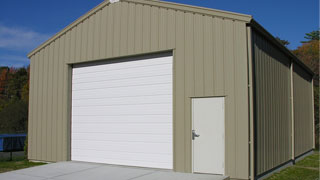 Garage Door Openers at Claremont Village Bronx, New York